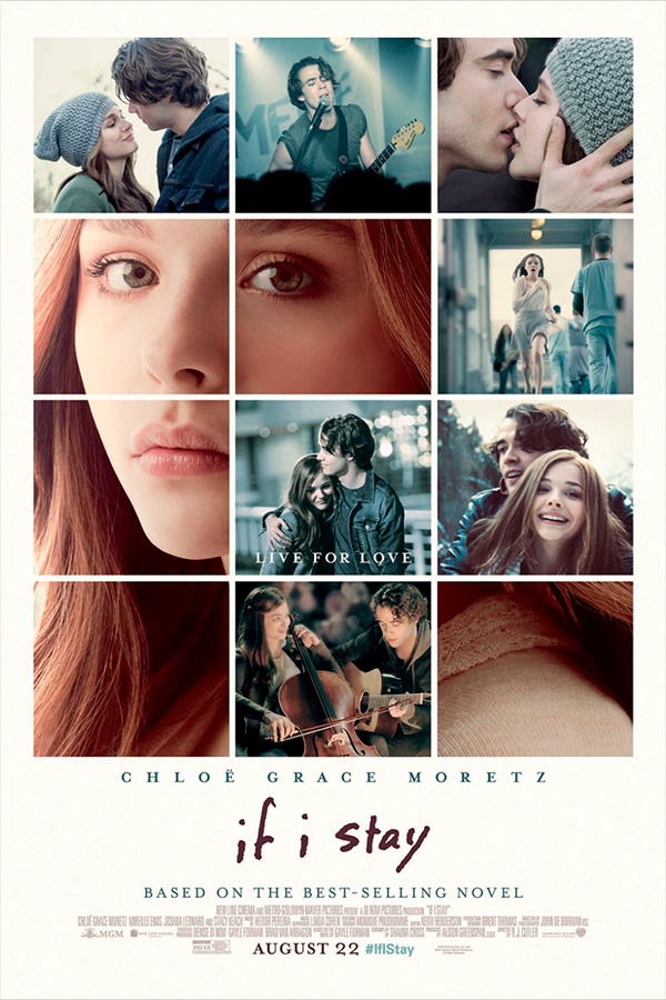 If I Stay